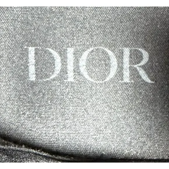 Size 41EU/8US - Dior B23 Olive Oblique Tapestry High Tops🍃 RETAIL $2K!